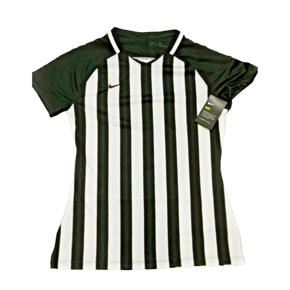Nike Women's Shirt Size Medium, PIT TO PIT 19 IN, New With‎ Tags - Picture 1 of 4